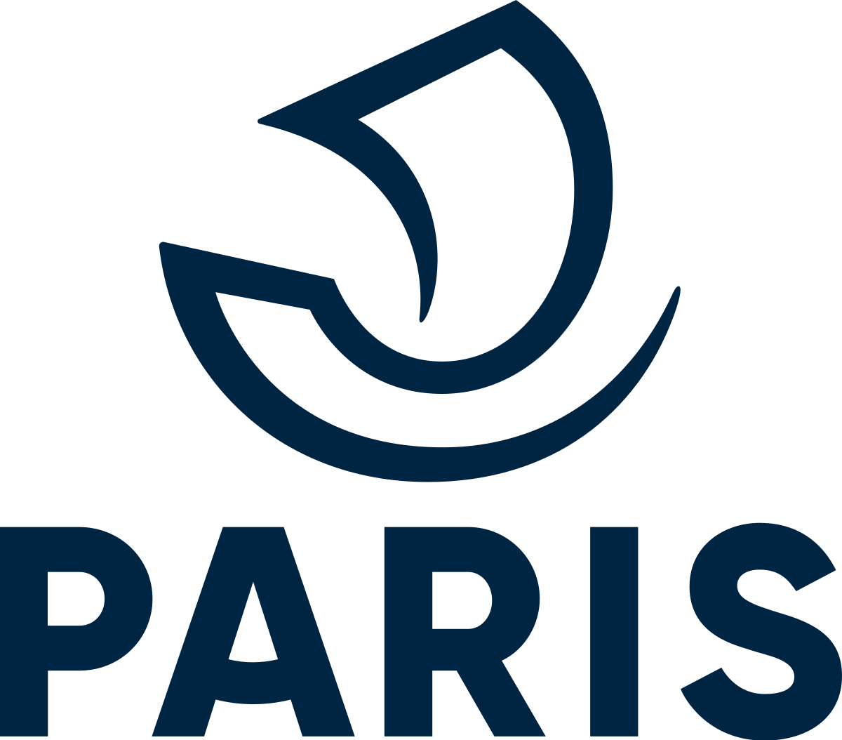 logo, icone, pictogramme, Paris, ville de Paris, ile de france