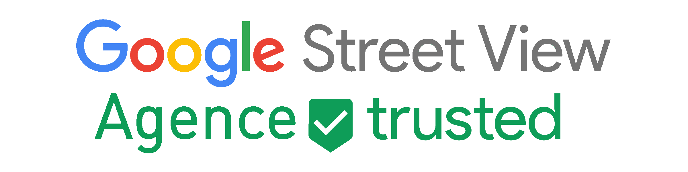 Logo Google Trusted Agence fr
