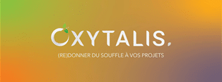 Oxytalis, logo, slogan