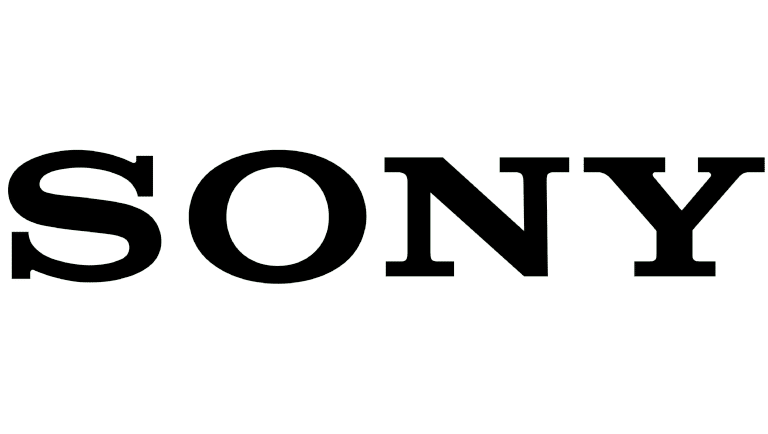 Logo, Sony, photo, A7, qualité