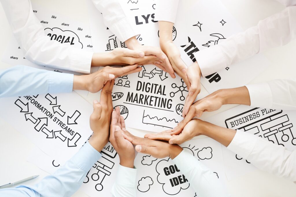 Pourquoi intégrer une visite virtuelle dans votre stratégie marketing