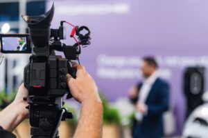 Visite virtuelle pour congrès et salons : un levier sous-exploité pour générer des leads qualifiés