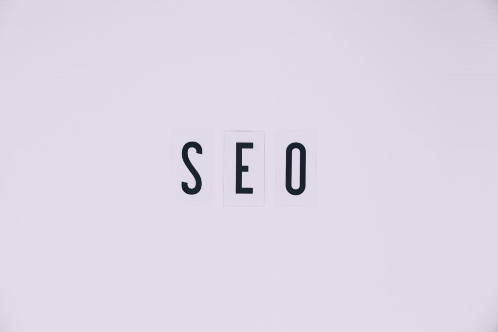 Seo Cocon sémantique