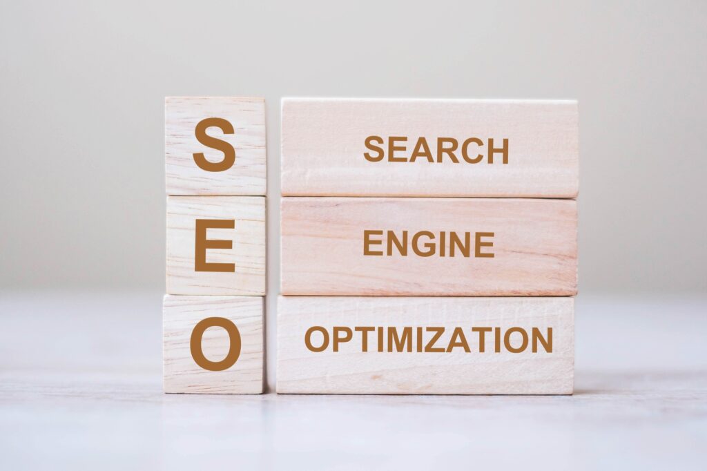 SEO Mobile