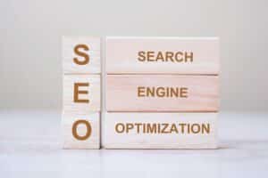 SEO mobile
