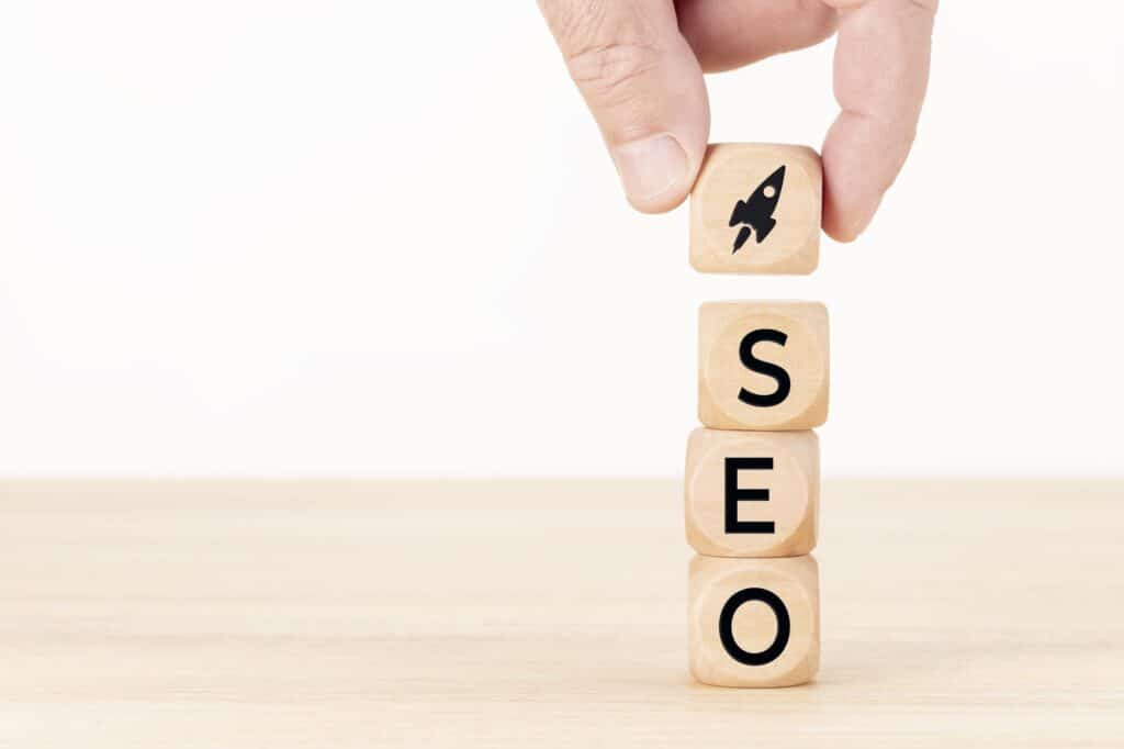 SEO technique Go EASY