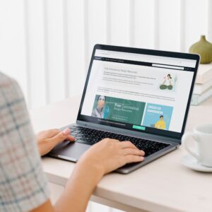 Site web 2025