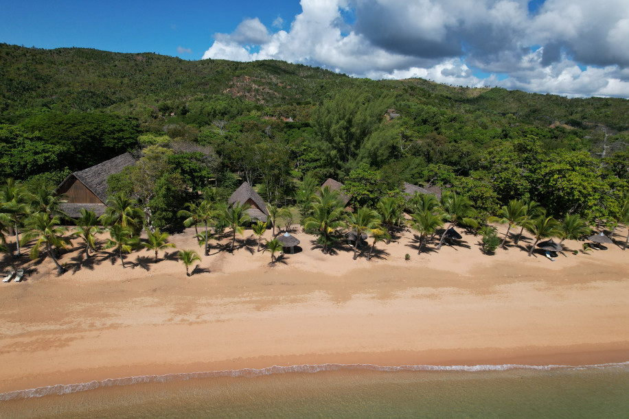 Madagascar