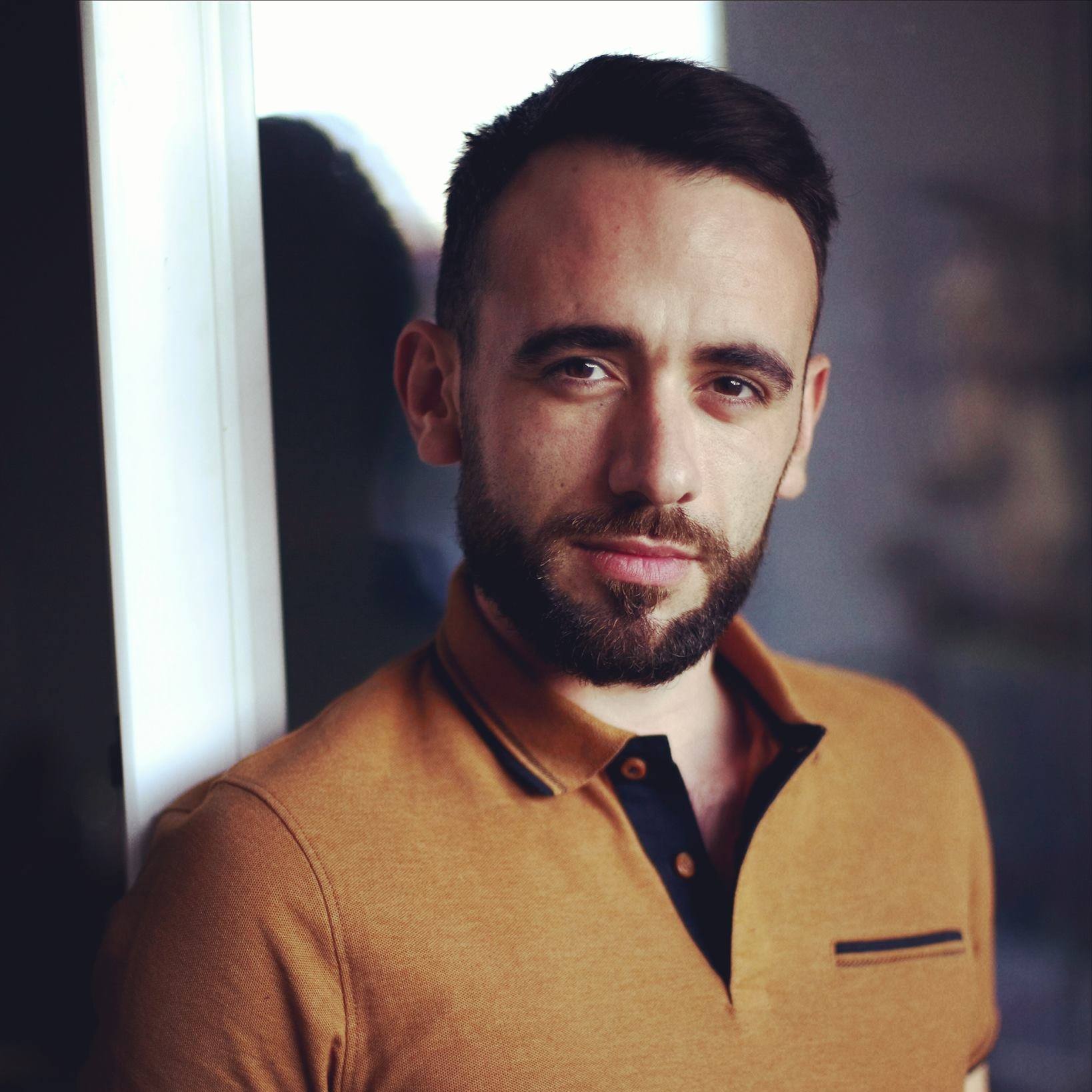 Romain Suarez, formateur visite virtuelle 360