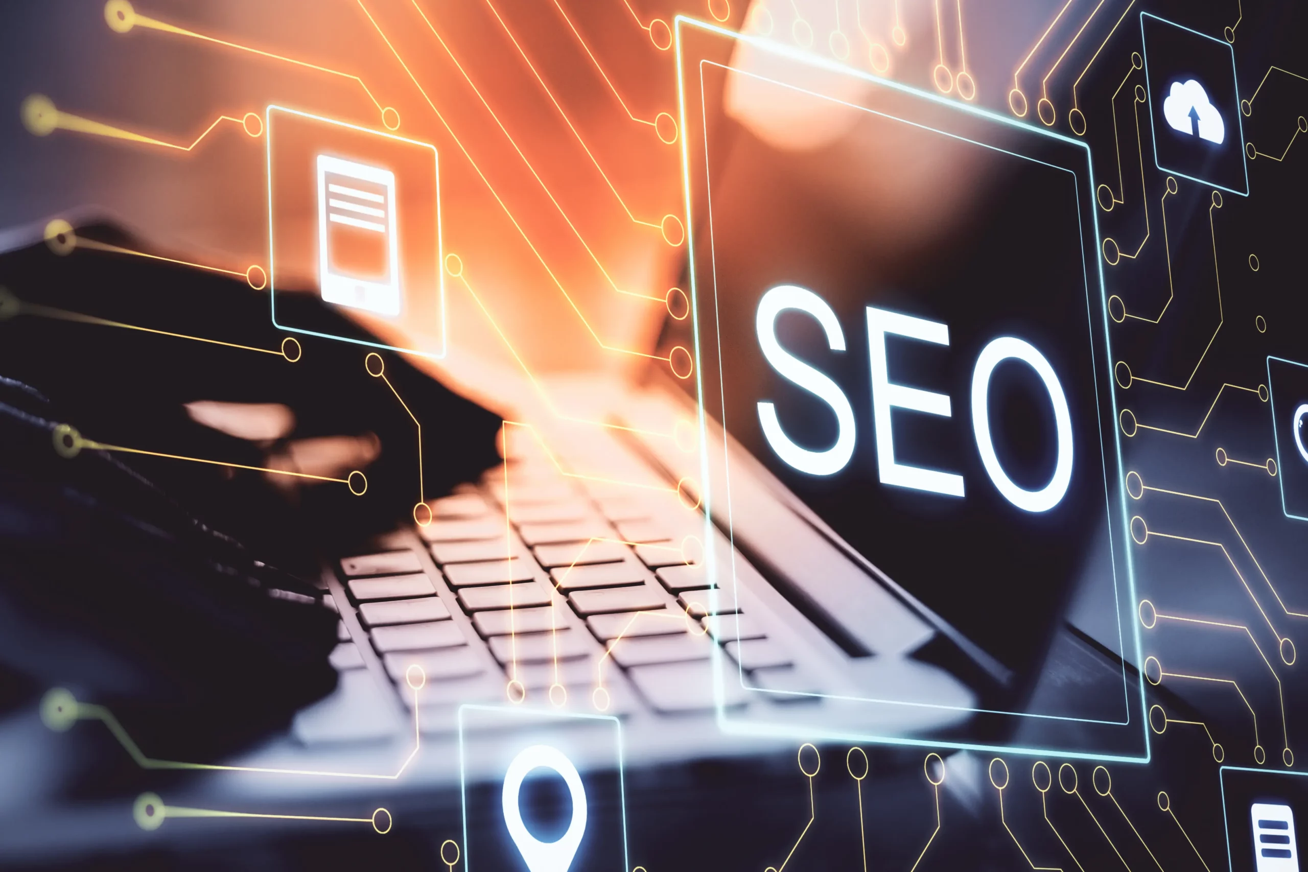 Formation SEO et référencement Go EASY